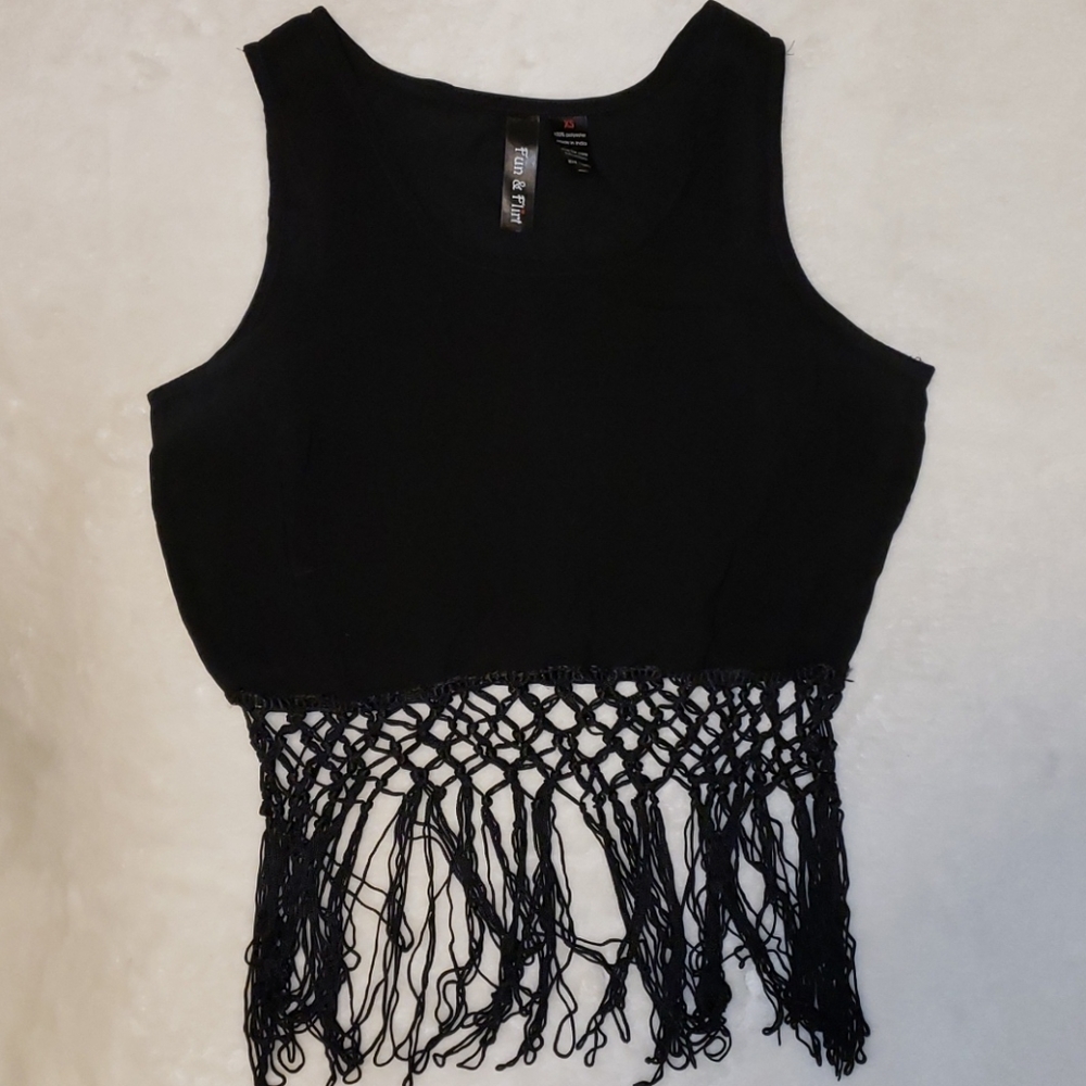 Fun Summer top